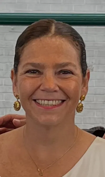 Mónica Suárez  Villagrana